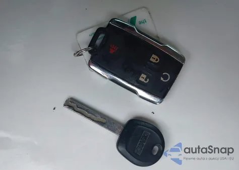 2014 GMC Sierra 1500 Slt из США, поврежденный, VIN 3GTU2VEC6EG160673